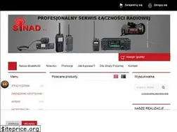 Sites similar to sinadsc.pl