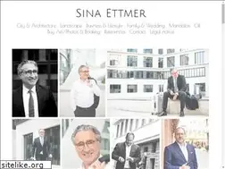 Sites similar to sinaettmer.com