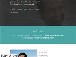 Sites similar to sinafak.com