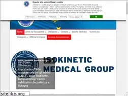Sites similar to sinafi.org