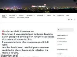 Sites similar to sinaforum.com
