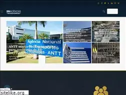 Sites similar to sinagencias.org.br