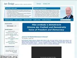 Sites similar to sinagl.cz