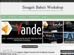 Sites similar to sinagritbabasworkshop.com