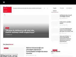 Sites similar to sinahaber.com