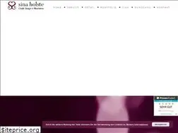 Sites similar to sinaholste.de