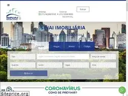 Sites similar to sinai.adm.br