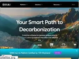 Sites similar to sinai.com