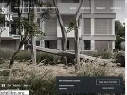 Sites similar to sinai.de