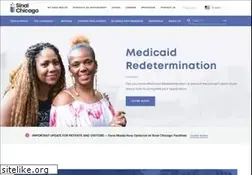 Sites similar to sinai.org