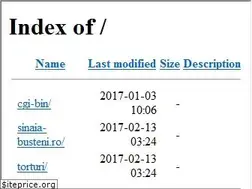 Sites similar to sinaia-busteni.ro