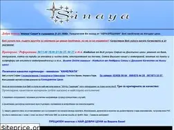 Sites similar to sinaia-vik.com