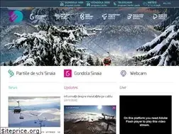 Sites similar to sinaiago.ro