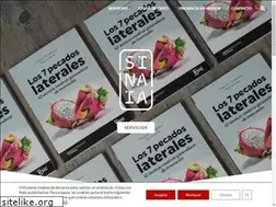 Sites similar to sinaiamarketing.com
