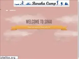 Sites similar to sinaicamp.com