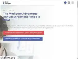Sites similar to sinaichicago.org