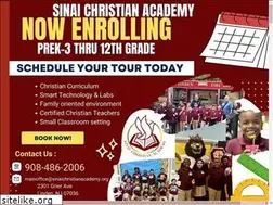 Sites similar to sinaichristianacademy.org