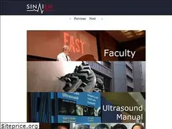 Sites similar to sinaiem.us
