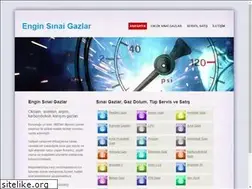 Sites similar to sinaigazlar.com