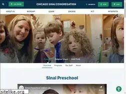 Sites similar to sinaipreschool.org