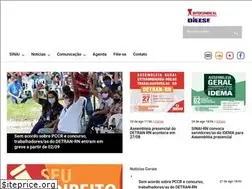 Sites similar to sinairn.com.br
