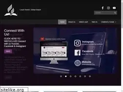 Sites similar to sinaisda.org
