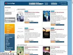 Sites similar to sinaisdefogo.pt