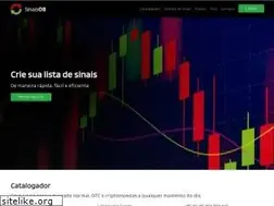 Sites similar to sinaisob.com