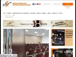 Sites similar to sinait.org.br