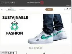 Sites similar to sinaitex.com