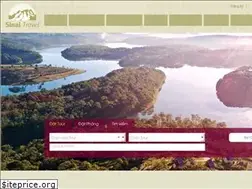 Sites similar to sinaitravel.com.vn