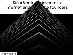 Sites similar to sinaivc.com