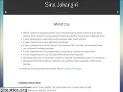 Sites similar to sinajahangiri.com