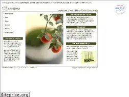 Sites similar to sinajina.com