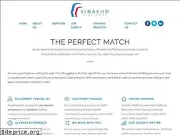 Sites similar to sinakhostaffshop.co.za