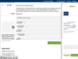 Sites similar to sinal.org.br