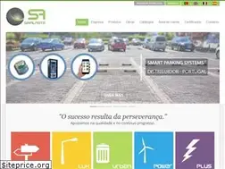 Sites similar to sinalarte.pt