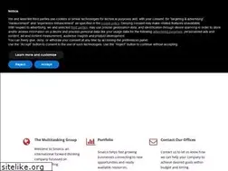 Sites similar to sinalcogroup.com