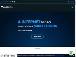 Sites similar to sinalizeweb.com.br