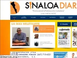 Sites similar to sinaloadiario.mx