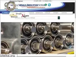 Sites similar to sinalrolamentos.com.br
