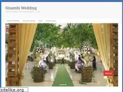 Sites similar to sinambi.com