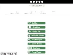 Sites similar to sinamontales.com