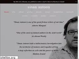 Sites similar to sinanantoon.com