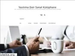 Sites similar to sinancanbayrak.com