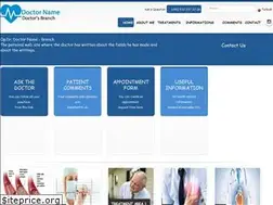 Sites similar to sinancoskunturan.com