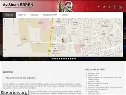Sites similar to sinanebren.av.tr