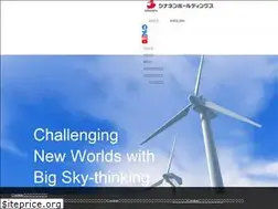 Sites similar to sinanengroup.co.jp