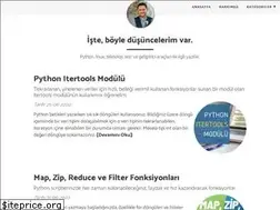 Sites similar to sinanerdinc.com