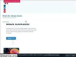 Sites similar to sinanersin.com